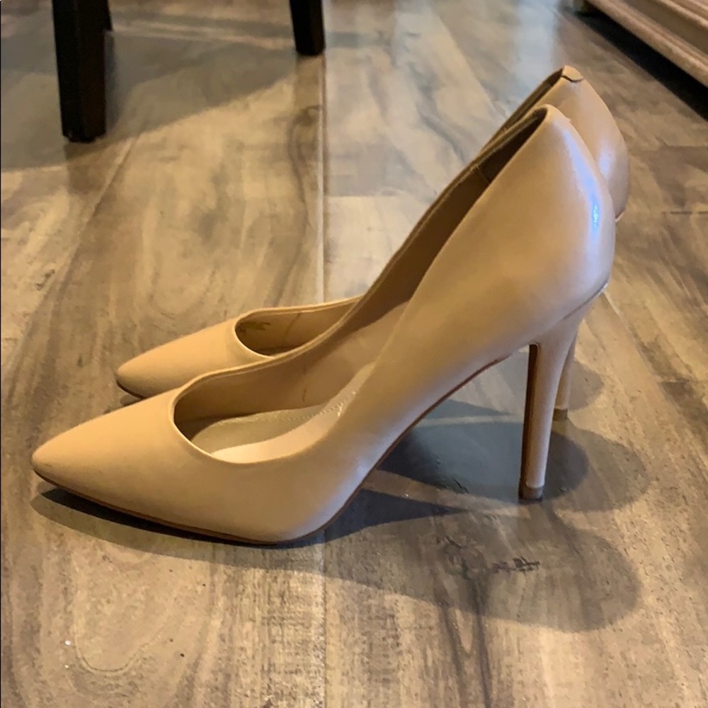 Charles David Heels